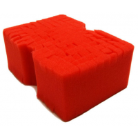 TRC big red sponge